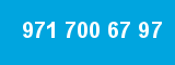 971 700 67 97